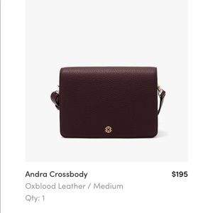 Crossbody Bag